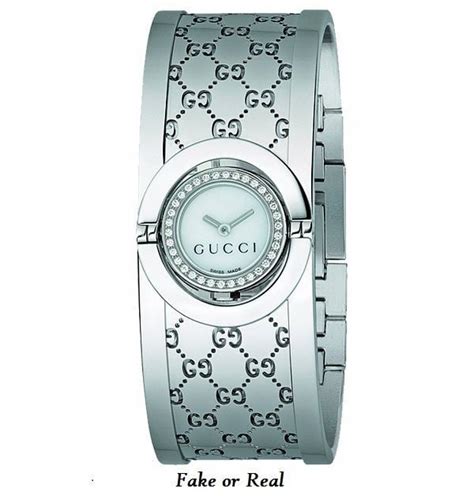 gucci watches ladies replica|refurbished gucci watches.